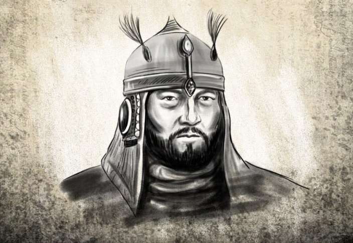 Хан Берке – первый монгольский правитель, который принял ислам