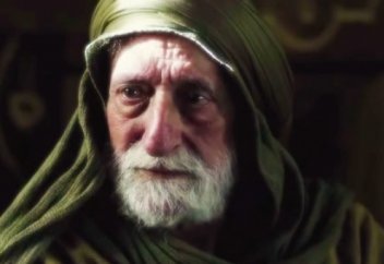 Уарақа ибн Нәуфәл деген кім?