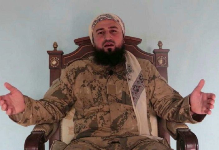 Ветеран джихада покинул центрально-азиатскую группировку из-за коррупции