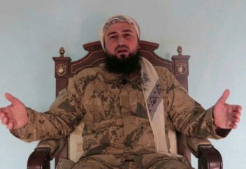 Ветеран джихада покинул центрально-азиатскую группировку из-за коррупции