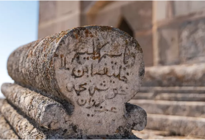 Маңғыстаудың жерасты мешіттері ЮНЕСКО тізіміне енгізілуі мүмкін