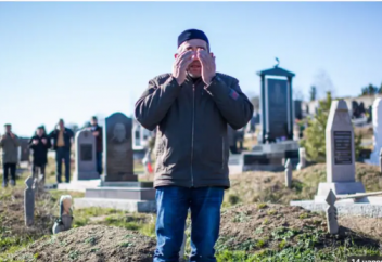 ПАНДЕМИЯ КЕЗІНДЕ ЖАНАЗА ЖӘНЕ ҚҰДАЙЫ АС ӨТКІЗУГЕ ҚАТЫСТЫ МӘЛІМДЕМЕНІ ТАНЫСТЫРДЫ