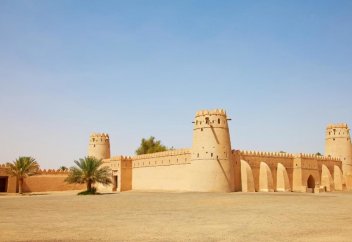 Туристические места Саудовской Аравии, которые вы теперь можете посетить (фото)