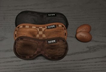 Көру қабілетіңізді операциясыз қалпына келтіретін аппарат – EyeGetback