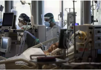 Китай манипулирует данными медицинских исследований, чтобы доказать итальянское происхождение COVID-19