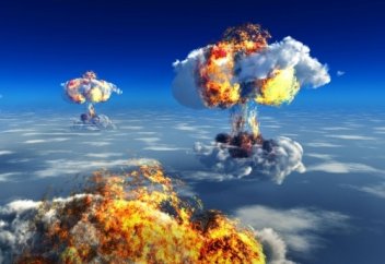 3-дүниежүзілік соғыс: электірмен технологияның жойылуы