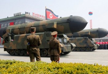 Иордания разорвала дипломатические отношения с Северной Кореей