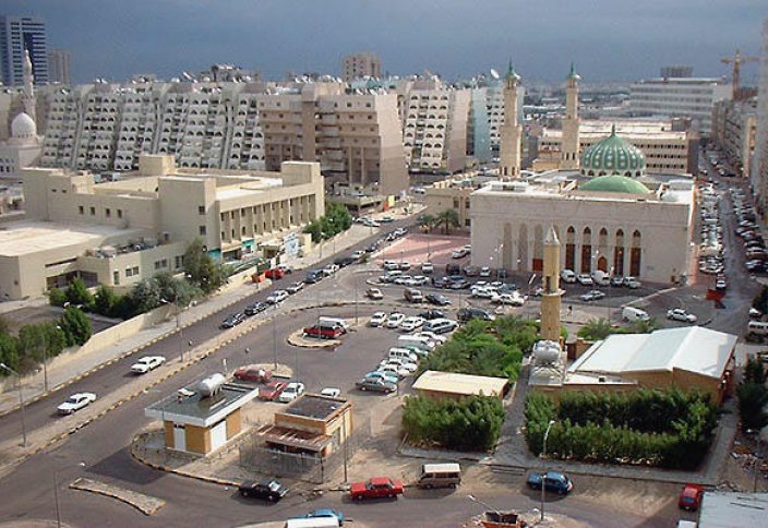 Кувейт үкіметі 15 имамды қызметтен босатты