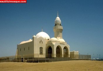В Саудовской Аравии допросили журналиста, возмущенного количеством мечетей в стране