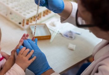 Қанның 9 түрлі көрсеткіші денсаулығыңыз жөнінде толық ақпарат береді