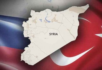 Түркия мен Ресейдің Идлибтегі текетіресі тікелей соғысқа ұласа ма немесе Сириядағы ахуал екі елдің қарым-қатынасына қалай әсер етеді - 3