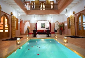 Мәдинада қажылар үшін қонақ үйлер салынады