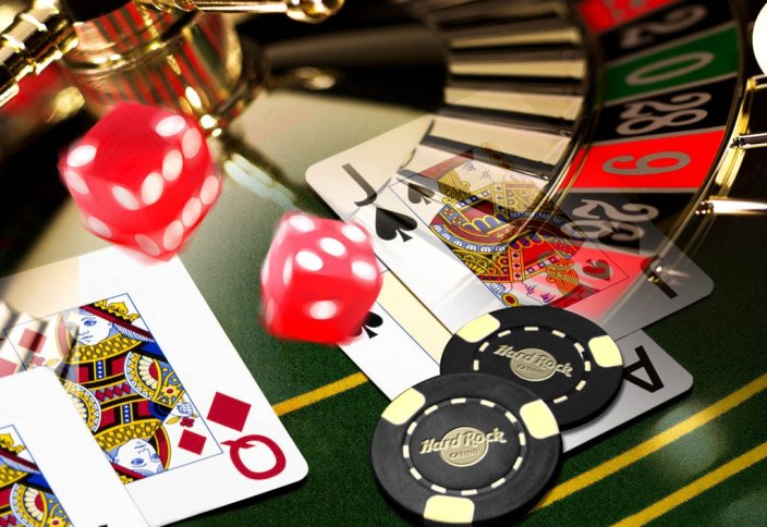 Қырғызстан казиноға барғандарды 5 жылға дейін соттайтын заң жобасын әзірлеп жатыр