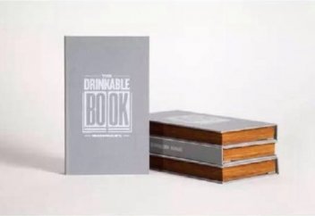 Ішуге болатын кітап 663 миллион адамның тағдырын өзгертті