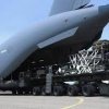 Военное дело: Посмотрите, как работает новейшая система запуска крылатых ракет. Их сбрасывают из самолетов (видео)