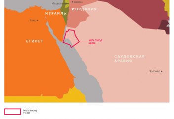 Тақыр жерден қала тұрғызып таңдай қақтыру емес мақсат. Мақсат басқада...
