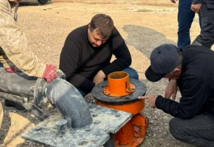 Қазақ ғалымдары құбырсыз су тарту технологиясын сынақтан өткізіп жатыр