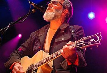 Юсуф Ислам: музыка – не харам