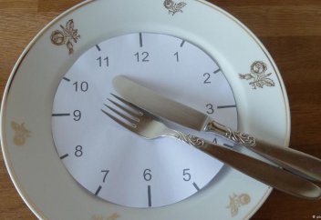 Диета ұстаудың жас шегі айтылды