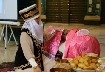 Бесікке бөлеу баланың денсаулығына қаншалықты зиян