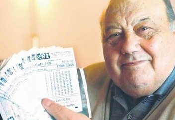 Әлемдегі ең жолы болмаған адам