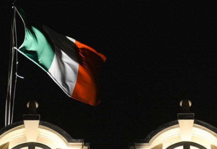 Разное: В Ирландии богохульство – больше не преступление