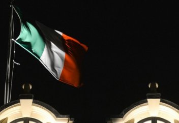 Разное: В Ирландии богохульство – больше не преступление