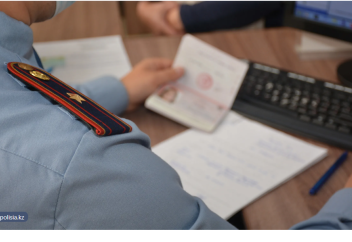 Выдача виз иностранцам: внесены изменения