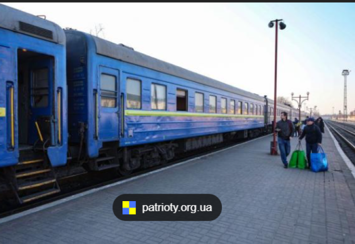 Пойызда алып жүруге тыйым салынған заттардың тізімі белгілі болды