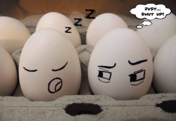 Ученые рассказали, как храп может приводить к слепоте