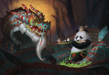 Панда или дракон? Стратегия Китая на фоне санкций ООН в отношении Ирана