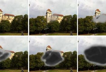 Загрязнение воздуха влияет на изменения в структуре сетчатки глаза. Это может вызывать слепоту