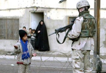 Как Америка использует мусульман