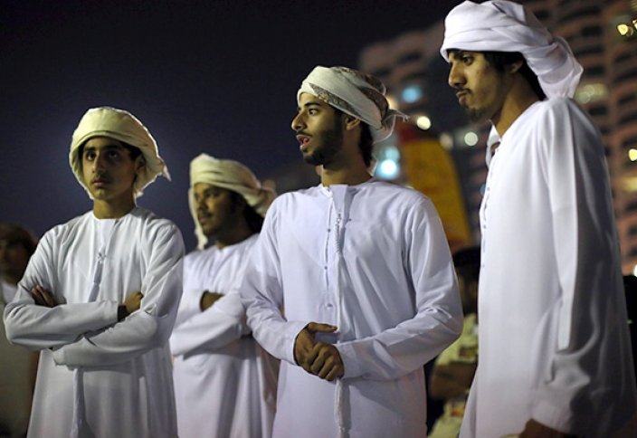 В ОАЭ обеспокоены смертностью от вредных привычек