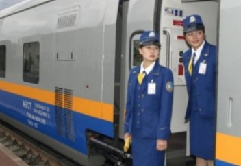 Еліміздегі пойыздарда әйелдерге арналған купе пайда болуы мүмкін