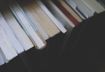 В Турции за год издано более 72 тыс. книг