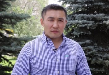 Ардақ НАЗАРОВ: "ТӘРБИЕНІҢ НЕГІЗІ - ИМАНДЫЛЫҚ!" (аудио сұхбат)