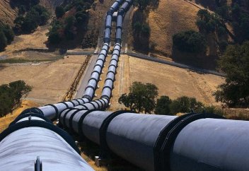 2018 жылы Қазақстанның 6 облысына газ құбыры тартылады