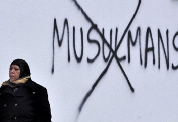 Ұлыбританияда исламофобиялық құбылыс қатерлі сипат алды