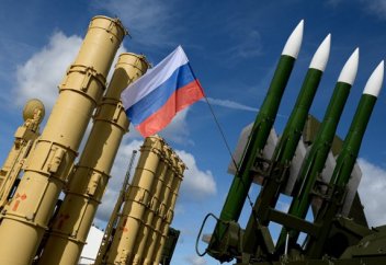 Стало известно, какое вооружение Турция купит у России после С-400