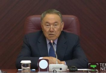 Елбасы жерді сату мен жалға беру турасындағы дауға қатысты пікір білдірді