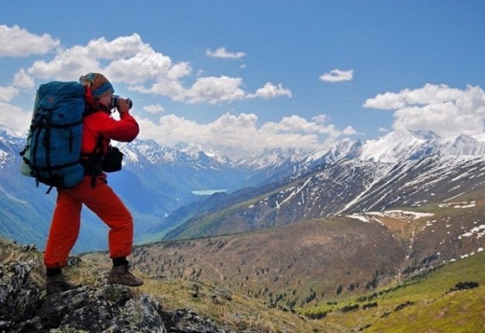 Ежедневно иностранный турист в РК тратит более 11 тысяч тенге