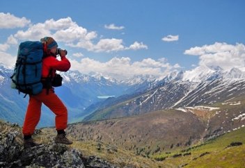 Ежедневно иностранный турист в РК тратит более 11 тысяч тенге