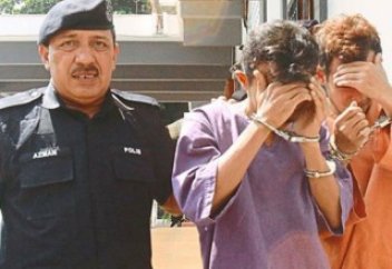 3 пропущенных джума – в тюрьму!