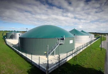 В Казахстане наладят производство электроэнергии из мусора