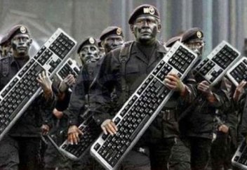 Келешекте қай елдердің әскері қуатты күшке ие болады