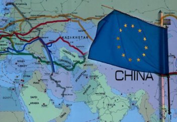 Қытай факторы: Еуропа Жаңа жібек жолына қарсы. Неге?