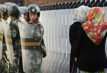 Мұсылмандарды арнайы қосымша арқылы бақылайтын болады