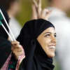 Саудовцы – один из двух самых счастливых народов мира