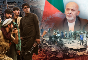 Тәліптердің жеңіске жетуінің тағы сыры айтылды